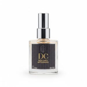 Perfume Contratipo Inspirado no Azarro Wanted