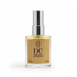 Perfume Contratipo Inspirado no Chanel Chance