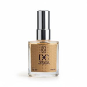 Perfume Contratipo Inspirado no My Way