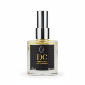 Perfume Contratipo Inspirado no Narciso Rodriguez