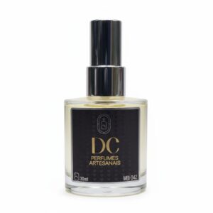 Perfume Contratipo Inspirado no Montblanc