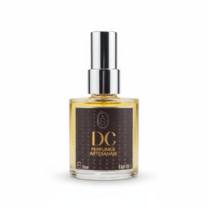 Perfume Contratipo Inspirado no Fahrenheit